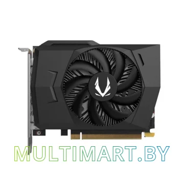 Видеокарта ZOTAC GeForce RTX 3050 6GB GDDR6 Solo